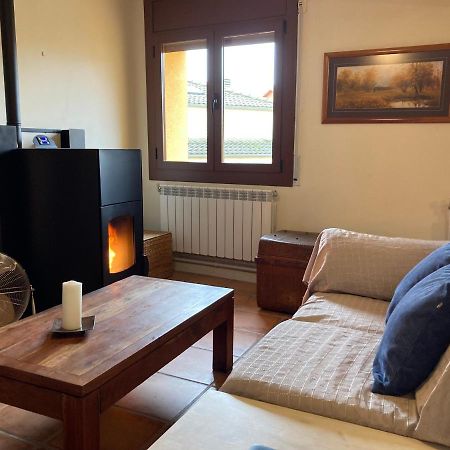 Casa Montanyes Villa Conques Ngoại thất bức ảnh