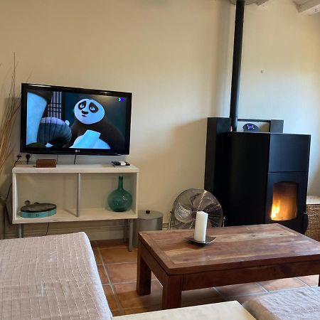 Casa Montanyes Villa Conques Ngoại thất bức ảnh