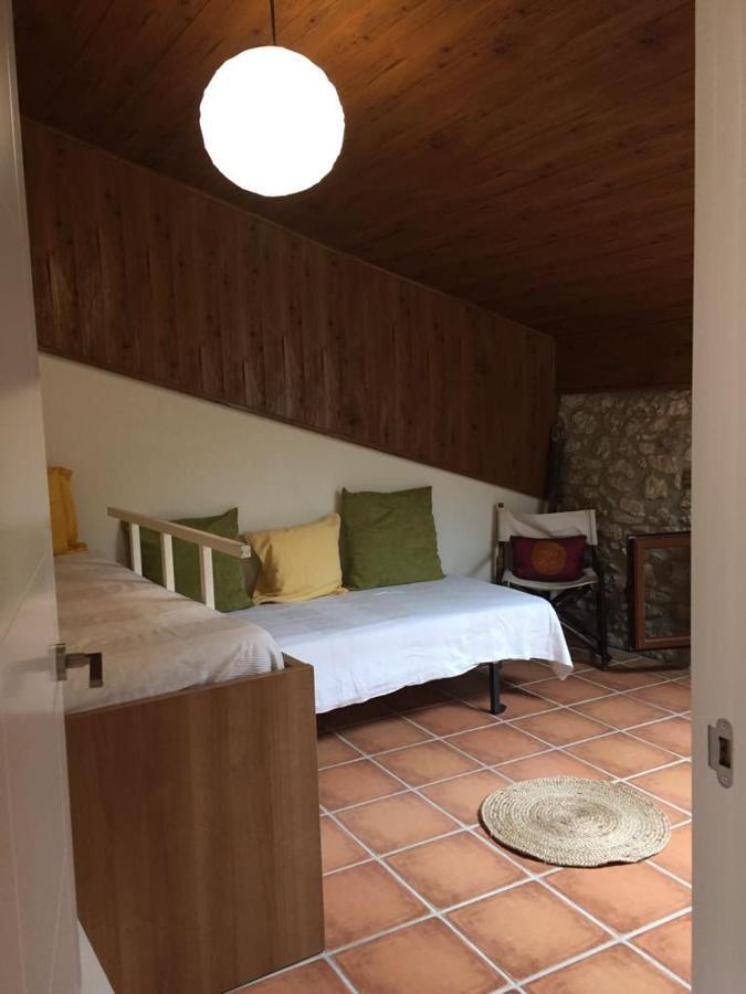 Casa Montanyes Villa Conques Ngoại thất bức ảnh