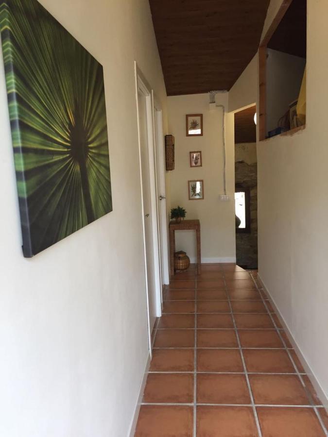Casa Montanyes Villa Conques Ngoại thất bức ảnh