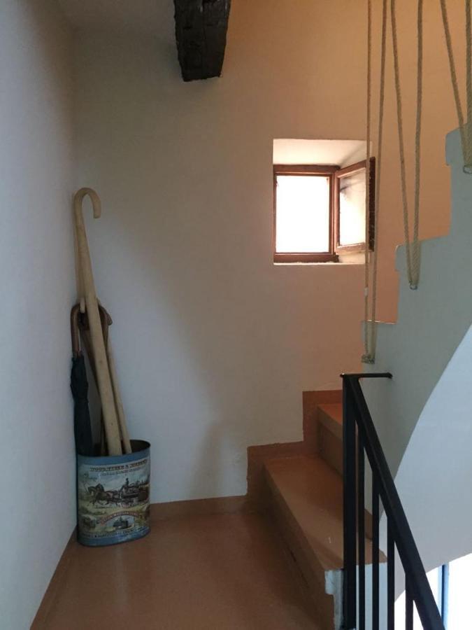 Casa Montanyes Villa Conques Ngoại thất bức ảnh