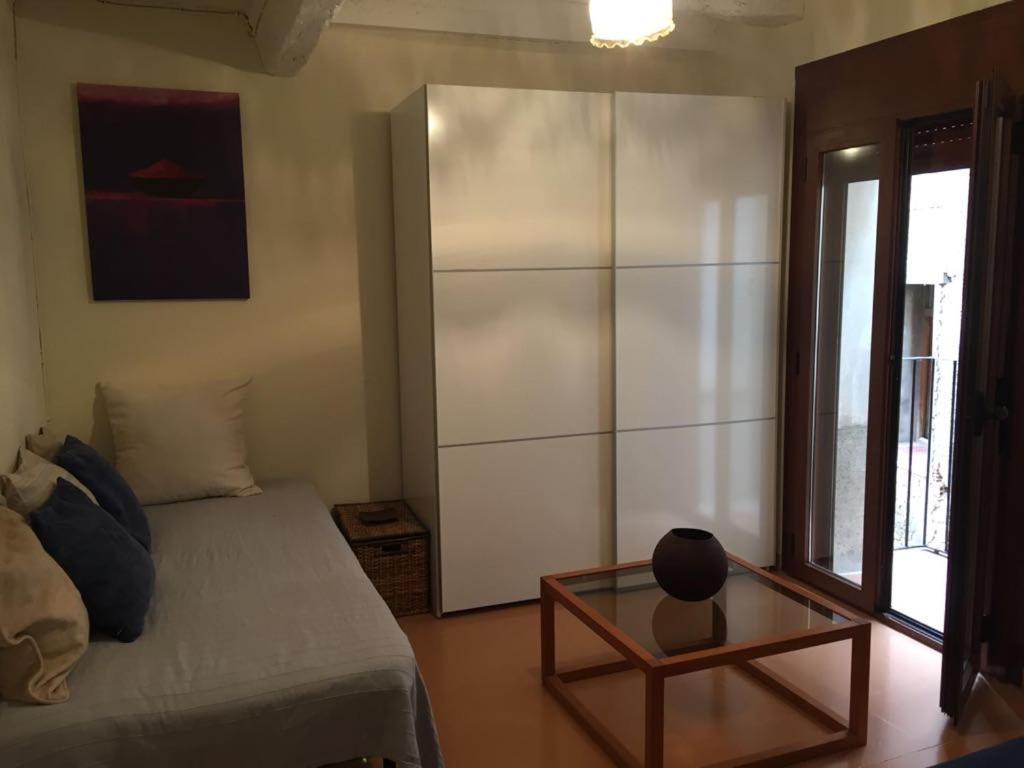 Casa Montanyes Villa Conques Ngoại thất bức ảnh